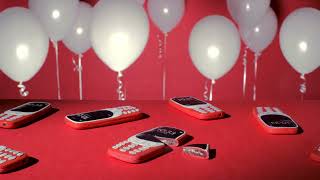 Nokia Classic Nokia phones do it best: Nokia 3310