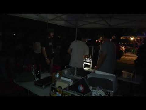 Universal Love Warrias @ Fête de la musique Besançon 2019 - Makaya