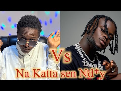 The TRUTH Behind Gambian Music (feat. Zeamat)