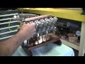 V12 First Run