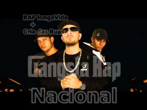 THIAGÃO E OS KAMIKAZES DO GUETO   DEIXA QUE NÓIS RESOLVE