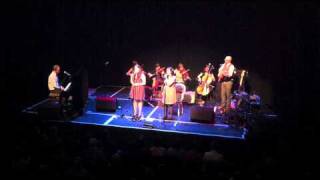 The Unthanks - No One Knows I'm Gone (Tom Waits)