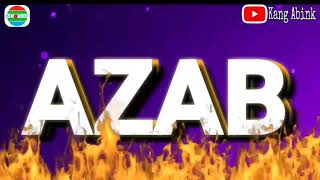 Download lagu Film pendek-parodi(azab komedi) mp3