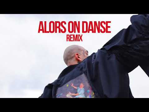 Ezhel ft  Uzi, Batuflex, Blok3, ElMusto  - ALORS ON DANCE