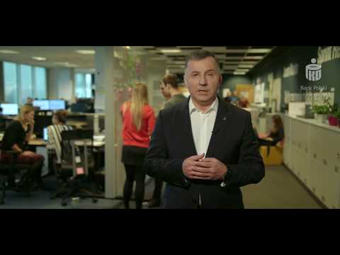 Zbigniew Jagiełło o strategii PKO Bank Przyszłości | PKO Bank Polski