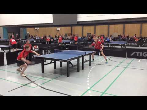 190504 UDM 2019, Sofus K Andreasen - Kristoffer Rasmussen