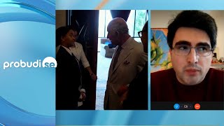 Nove optužbe na račun Kralja Čarlsa zbog rasizma; Milan Dimić