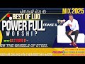 BEST OF DICKENS DERICK LATEST LUO GOSPEL MIX 2025 DRIVE 29 BY DJ STRONG B GUSIILAND DJZ ENT TEAM
