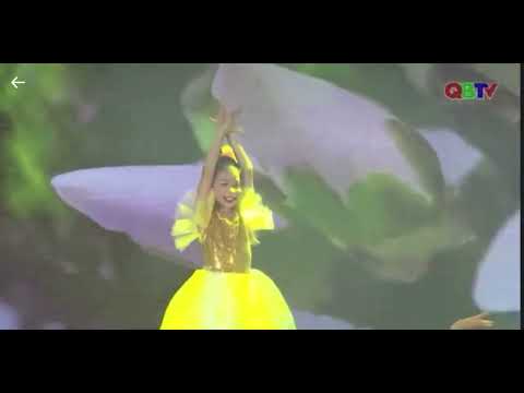 Ngày hội quốc tế thiếu nhi