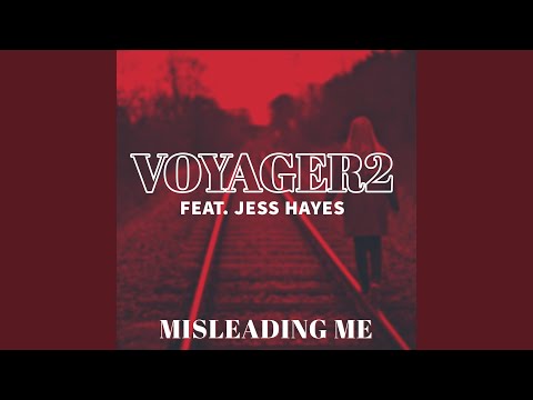 Misleading Me (feat. Jess Hayes) (Cliff Scholes Mix) (Mixed)