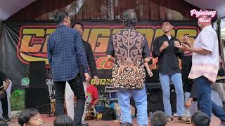 Download lagu DAGANG PINDANG - INTAN PJR | CENGOSS COMMUNITY mp3