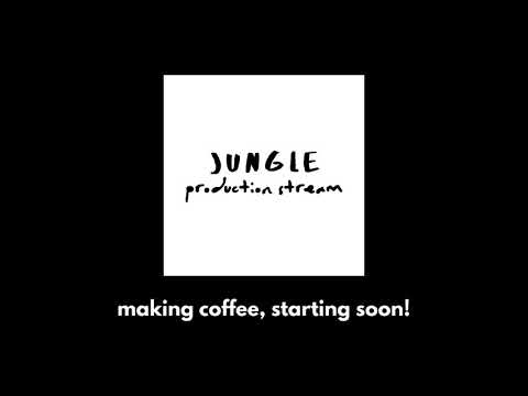 Jungle in Renoise from start to (almost) finish