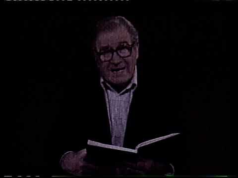 ARD 13.10.1990 Tagesschau + Sendeschluß