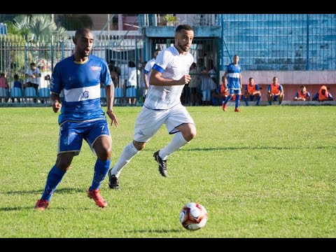 Olaria 1x1 Duque de Caxias | Carioca B1 2018