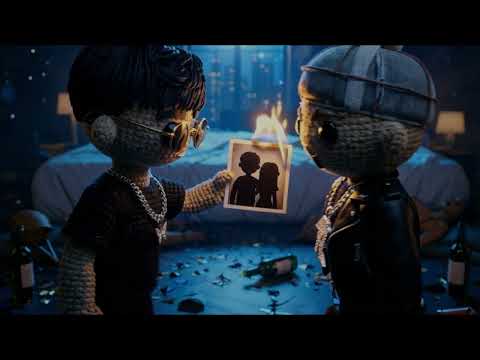 Madre Mia Letra Visualizer - Chuyin y Eddy (Bonus)