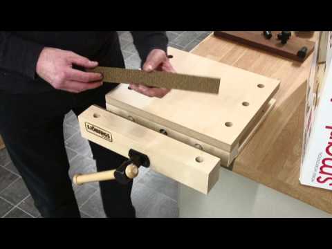 Sjöbergs Smart vice HD 720p