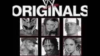 WWE Originals - I Don&#39;t Suck (Really)