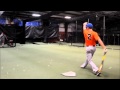 Maxwell Jeffrey Sophomore Hitting Video 2015 - Class 2017