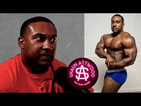 12 Years For Attempted Murder & Guns: Bodybuilding Champion Ghost, Asian Hitz Younger | Podcast 260