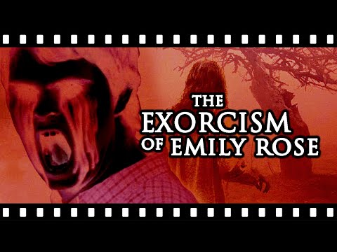 The Tragic Horror of THE EXORCISM OF EMILY ROSE