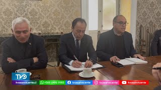 Ministro Pizarro destaca avances de Rancagua como sede del Mundial Sub 20