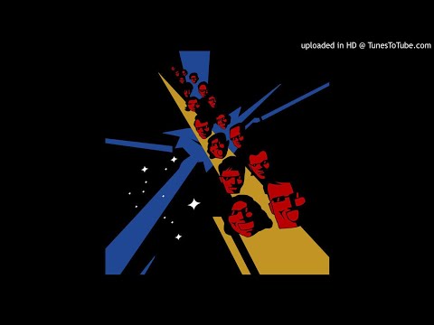 Kancheli - Earthshaketrance