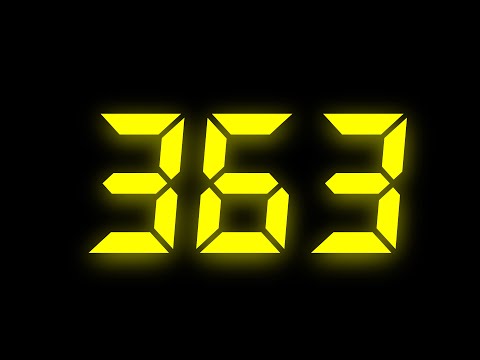 363 - Panna čistá (Na sviatok Nepoškvrneného počatia Panny Márie)