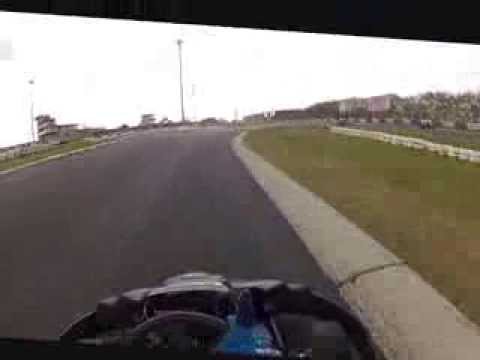 Copa Kart dos Camaradas 2013 - 10a Etapa - Novembro MMOA - by GO