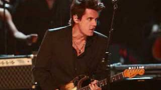 John Mayer - Outside In The Underground