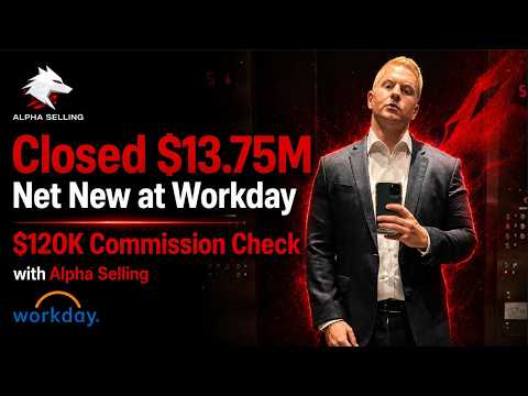 13.75M enterprise deal closed