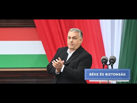 حزب رئيس الوزراء المجري فيكتور أوربان يتصدر النتائج الأولية للانتخابات العامة