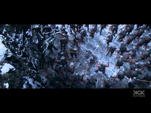 DIGIC Pictures - Demo Reel 2013