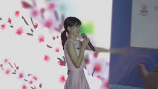 温习 - 郭美美 Jocie Guo [4K]