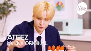 [SUB] 에이티즈(ATEEZ)의 it&#39;s Live ORIGINAL Full ver.