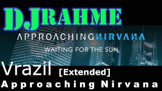 Approaching Nirvana Waiting For The Sun Album Mixed By DJRahme 03/15/14 [Extended Mix]