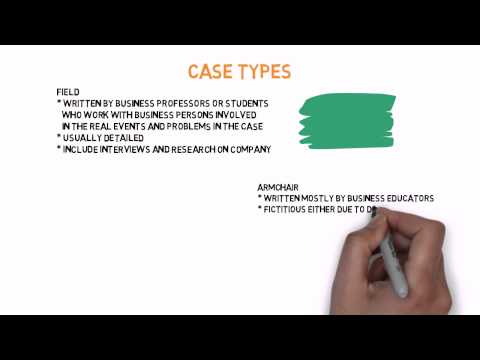 Case Studies: Information Snapshots