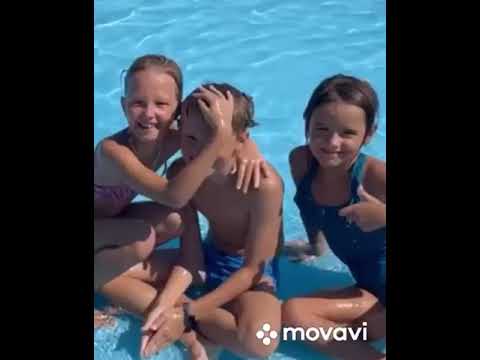 Campi Estivi - Bambini per la pace