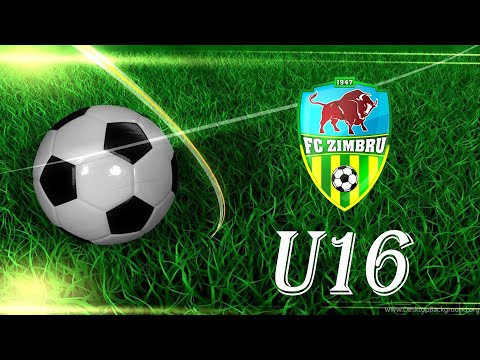 26 04 2025      FC Zimbru  -  FC Sheriff    U16   2 - 2
