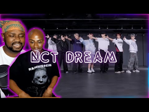 EX-Ballet Dancer Reacts to NCT DREAM BTTF & Chiller Dance Practices! HONEST Review!