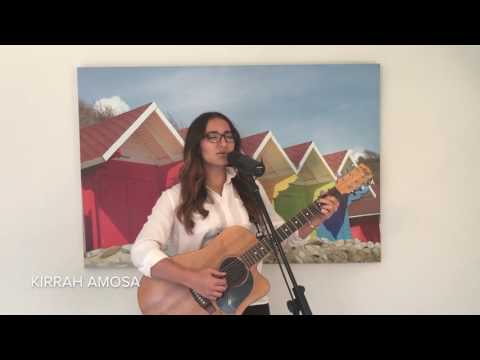 Kirrah Amosa - Songbird (Cover)
