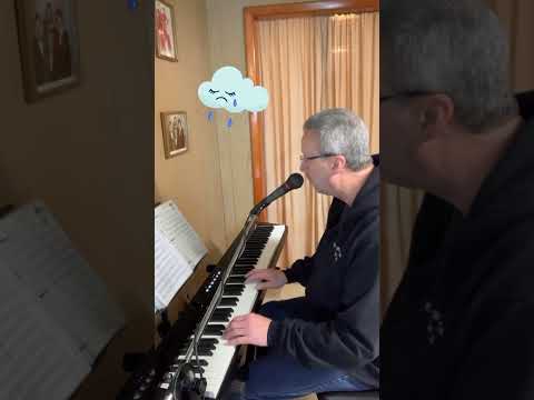A Garden In The Rain - The Four Aces