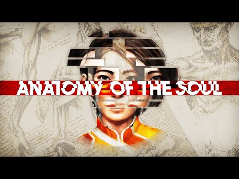 SOMA Critique - Anatomy of the Soul