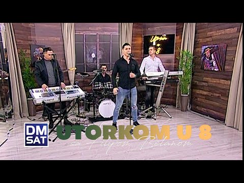 Utorkom u 8 - S09E08 - (TvDmSat 2022)