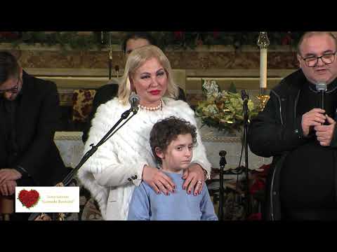 Bonì Bonanno   Il canto del buono auspicio