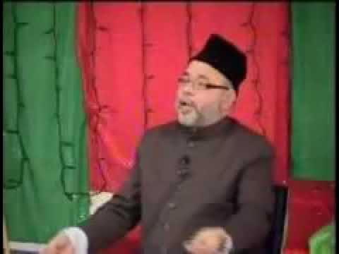 Amal Shabe 15 Shaban | Moulana Sadiq Hasan