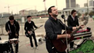 Brandon Heath - The Leaving Eden Sessions: Leaving Eden