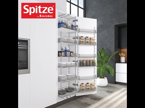 Spitze Larder Unit 1250450