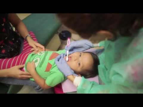 Welcome to Febres Dentistry for Children