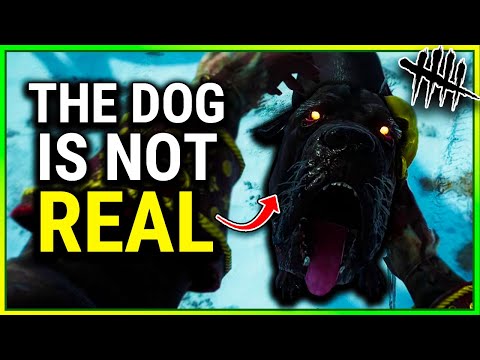 How The Entity Manipulated The Houndmaster - DbD Lore
