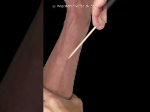 Nurse ASMR Sounds You ll Hear During Nursing Skills shorts asmr
